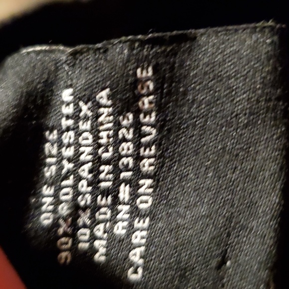 💥SOLD💥Markus Adler NY Black Suede Shearling Cabby Hat - Picture 3 of 11